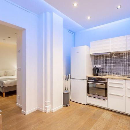 Apartament Victor Hugo Flat Paryż Zewnętrze zdjęcie